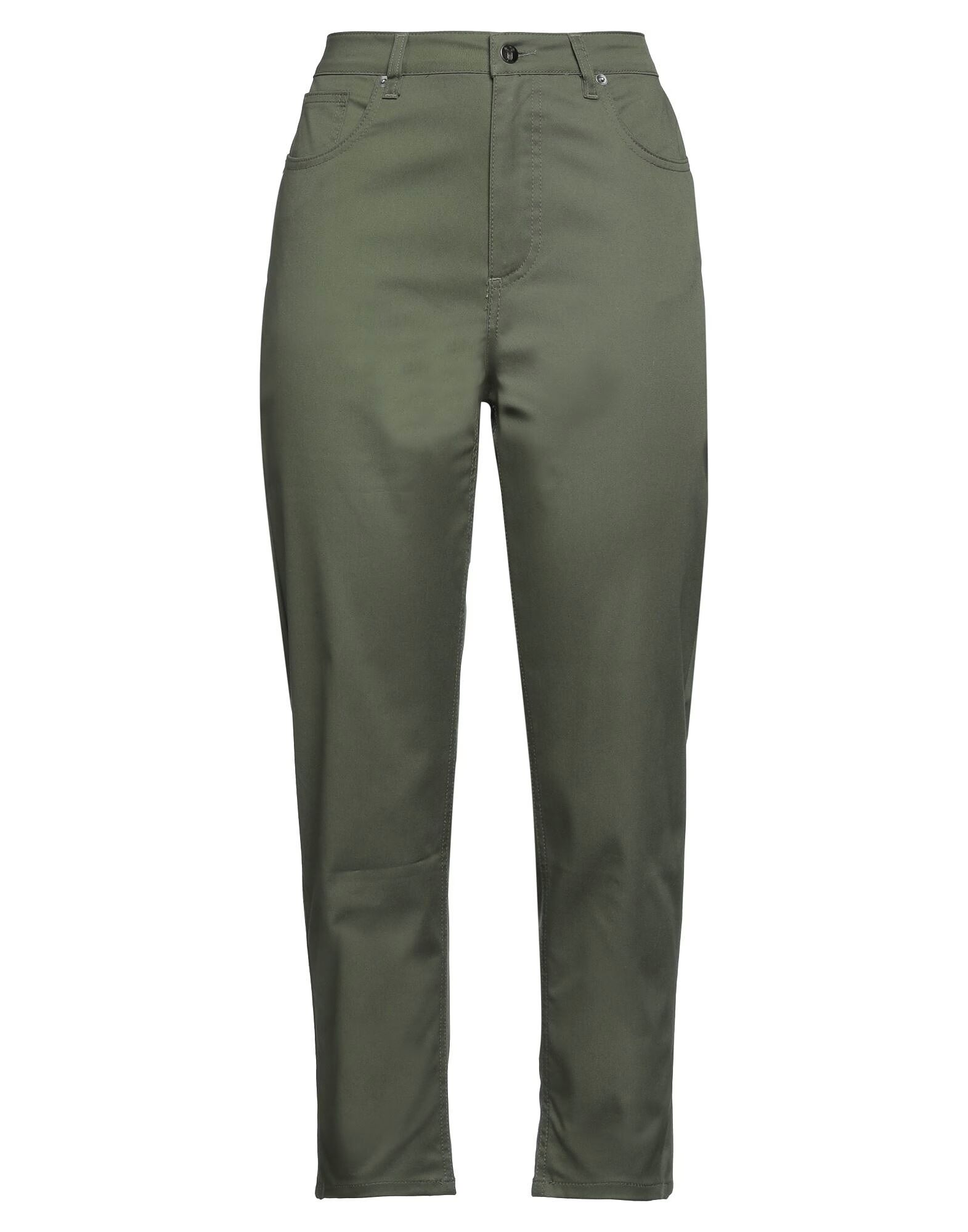 Брюки Société Anonyme, зеленый
Брюки Société Anonyme, зеленый