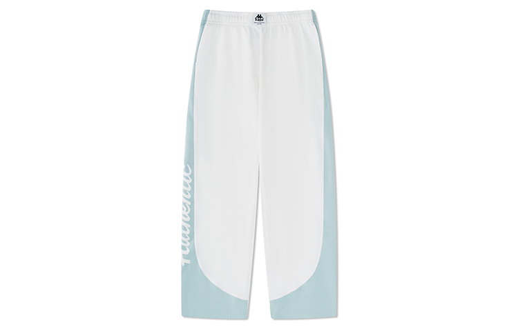 Женские повседневные брюки Kappa, стальной сине-серый-1152
Женские повседневные брюки Kappa, стальной сине-серый-1152