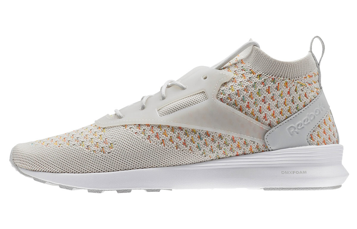 Кроссовки Reebok Zoku Runner Ultraknit
Кроссовки Reebok Zoku Runner Ultraknit