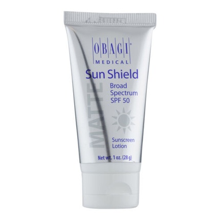Солнцезащитный матирующий крем широкого спектра действия SPF 50 1 унция 28 г Obagi
Солнцезащитный матирующий крем широкого спектра действия SPF 50 1 унция 28 г Obagi