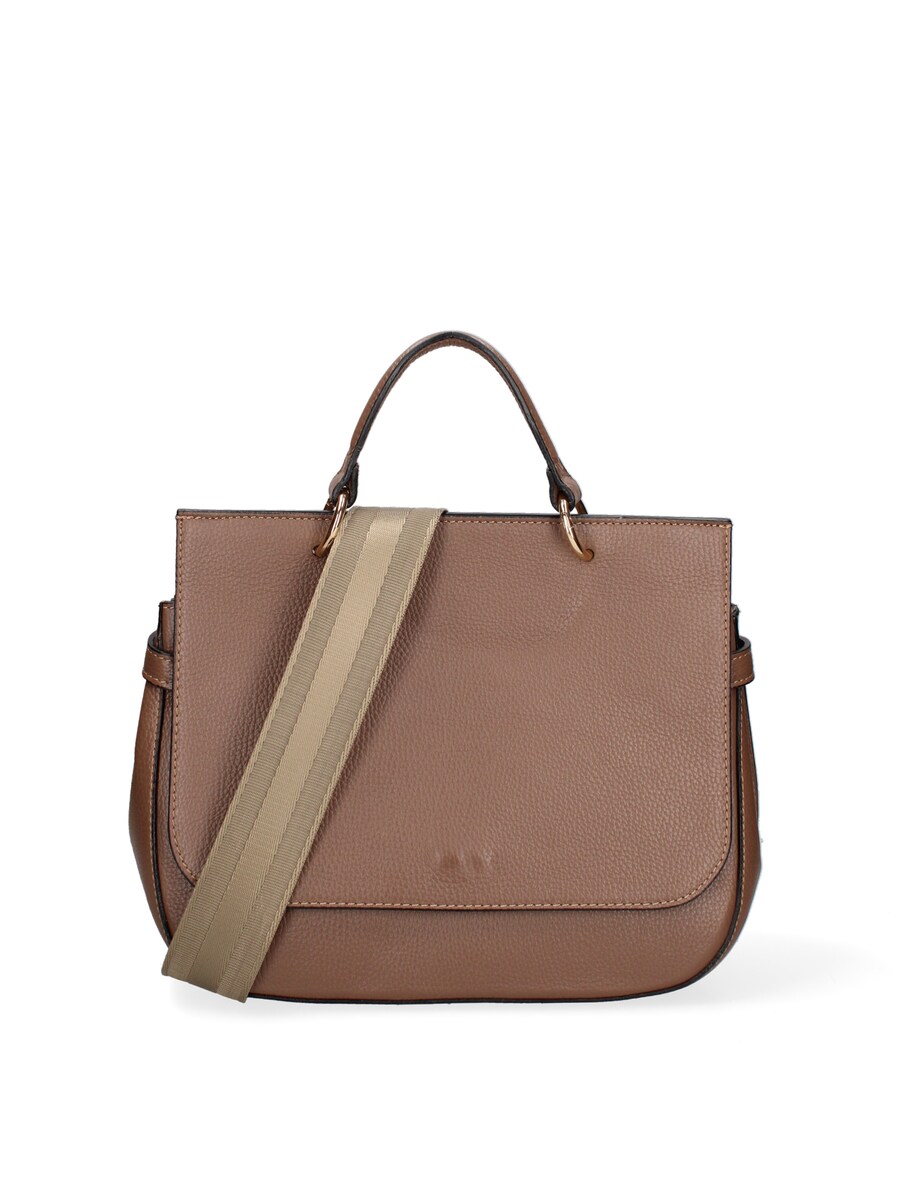 Сумочка Gave Lux, серо-коричневый
Сумочка Gave Lux, серо-коричневый