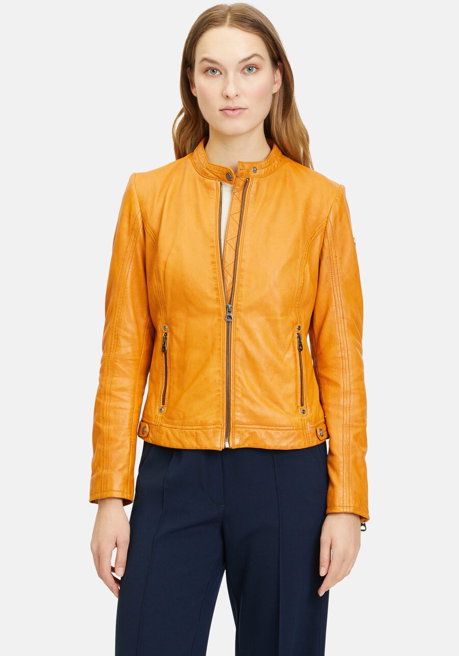 Демисезонная куртка Gipsy by Mauritius, Orange
Демисезонная куртка Gipsy by Mauritius, Orange