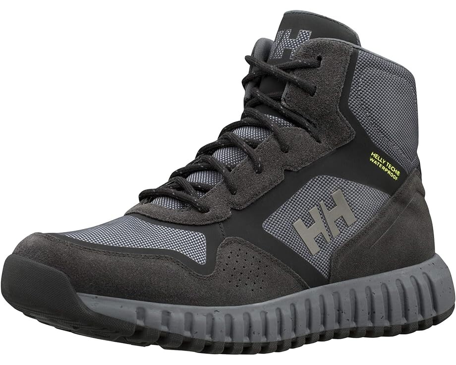 Ботинки Helly Hansen Monashee ULLR HT, черный
Ботинки Helly Hansen Monashee ULLR HT, черный