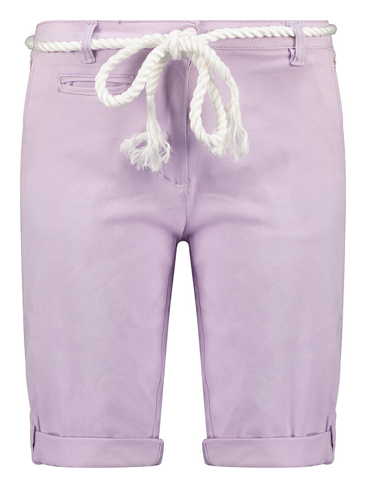 Шорты Geographical Norway Paola, цвет Flieder
Шорты Geographical Norway Paola, цвет Flieder