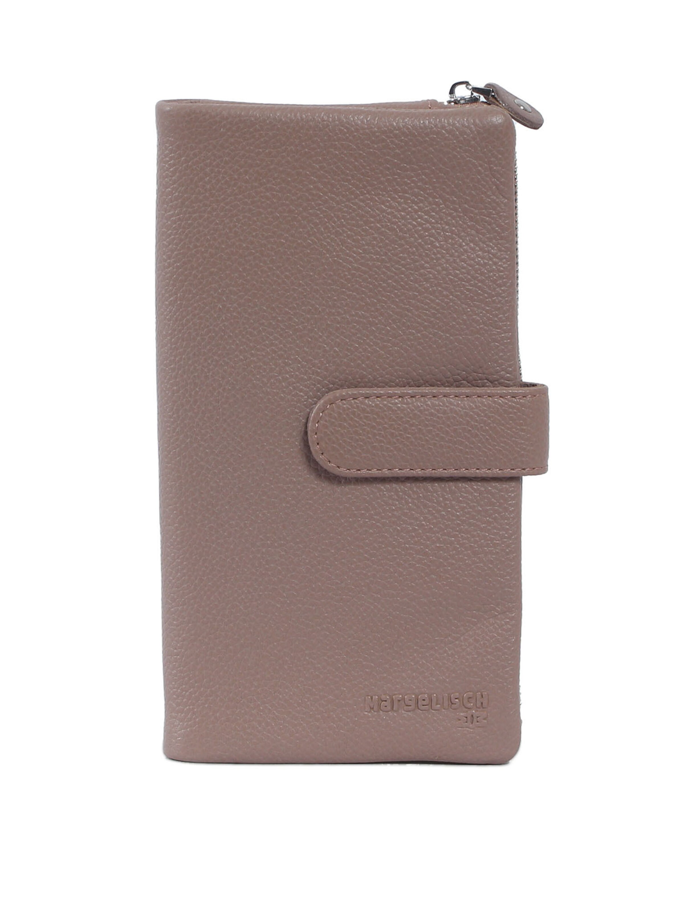 Margelisch Кошелек 'New York 3' в цвете Dusky Pink
Margelisch Кошелек 'New York 3' в цвете Dusky Pink