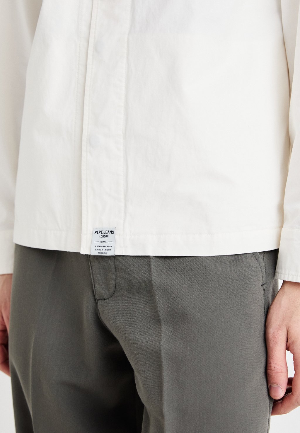 Летняя куртка LOWELL Pepe Jeans, молочный, Белый, Летняя куртка LOWELL Pepe Jeans, молочный
Летняя куртка LOWELL Pepe Jeans, молочный, Белый, Летняя куртка LOWELL Pepe Jeans, молочный