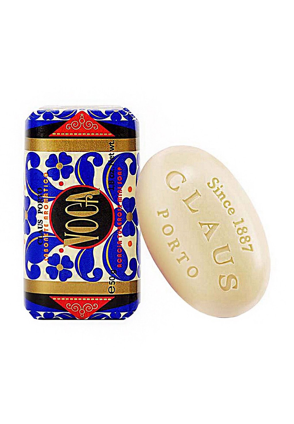 Мыло CLAUS PORTO SEIFE VOGA ACACIA TUBEROSE SOAP
Мыло CLAUS PORTO SEIFE VOGA ACACIA TUBEROSE SOAP