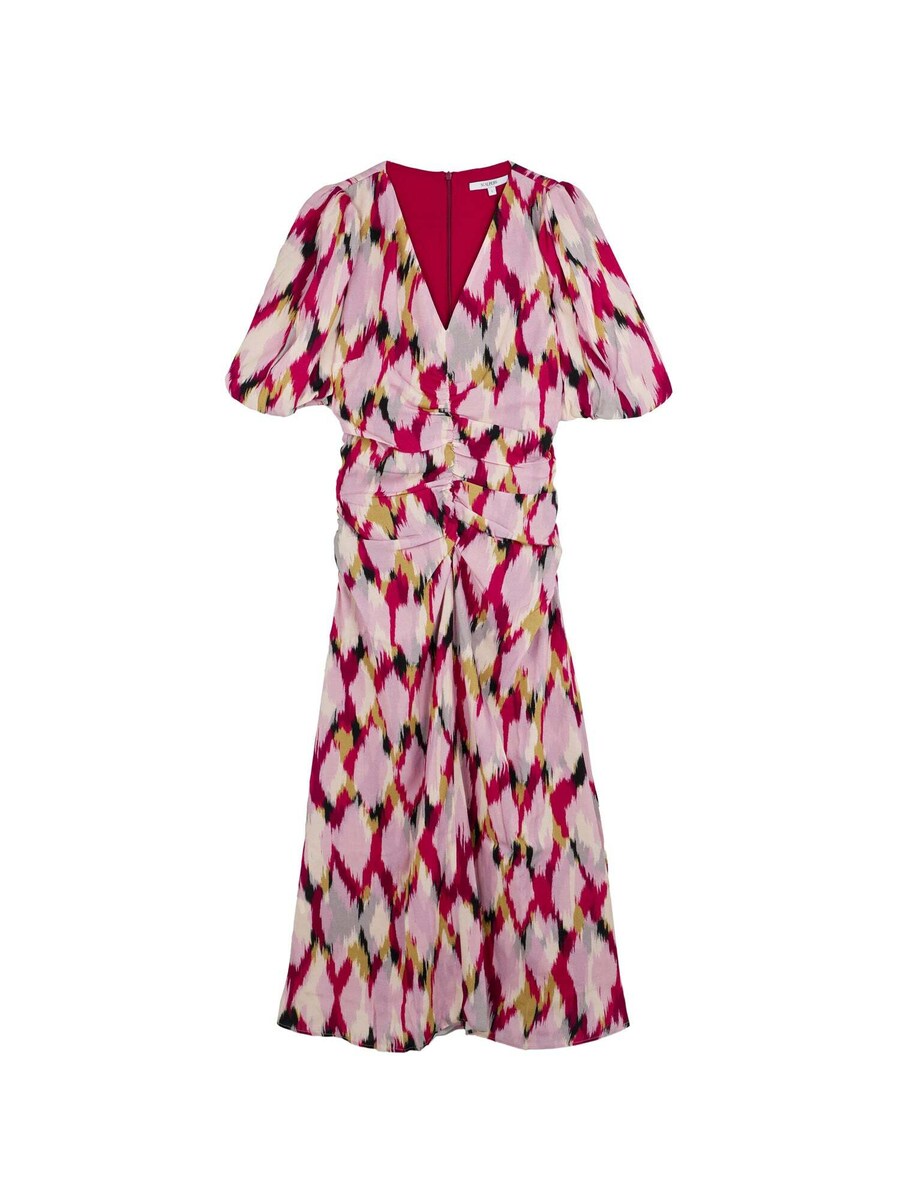 Платье Scalpers, розовый
Платье Scalpers, розовый