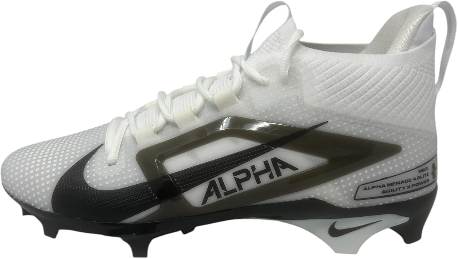 Футбольные бутсы Nike Alpha Menace 4 Elite для мужчин (FD7036-600, университетский красный/командный красный/черный/белый)
Футбольные бутсы Nike Alpha Menace 4 Elite для мужчин (FD7036-600, университетский красный/командный красный/черный/белый)