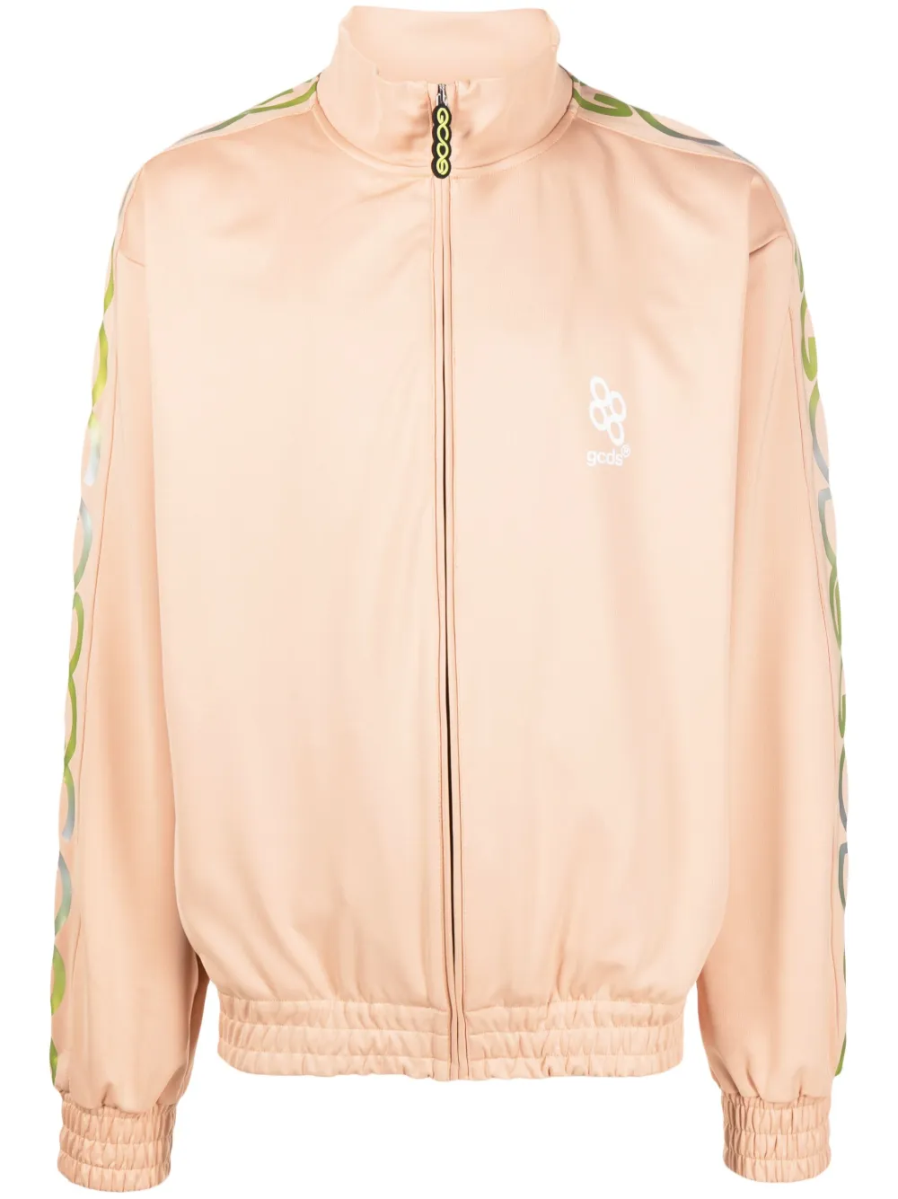 Толстовка со светоотражающим логотипом GCDS, нейтральный
Толстовка со светоотражающим логотипом GCDS, нейтральный