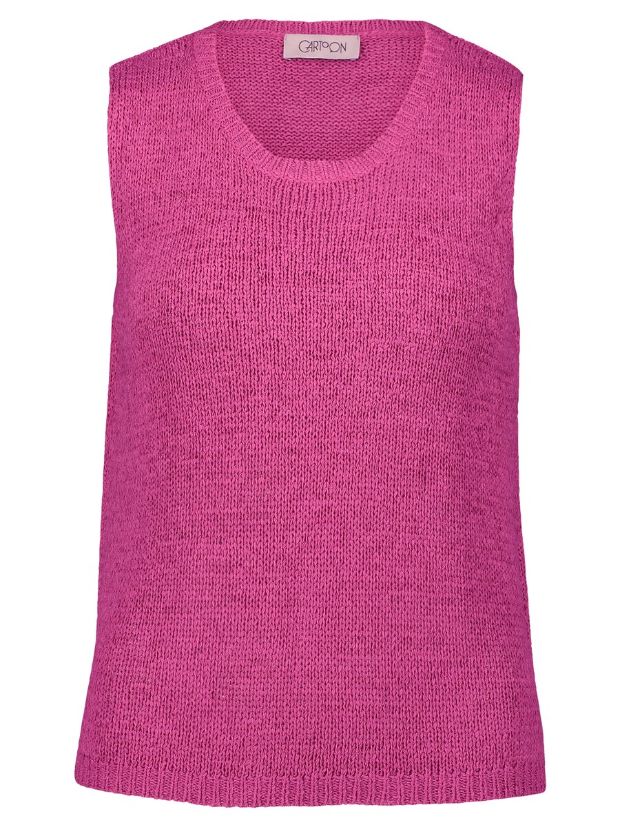 Свитер Cartoon, фиолетовый
Свитер Cartoon, фиолетовый