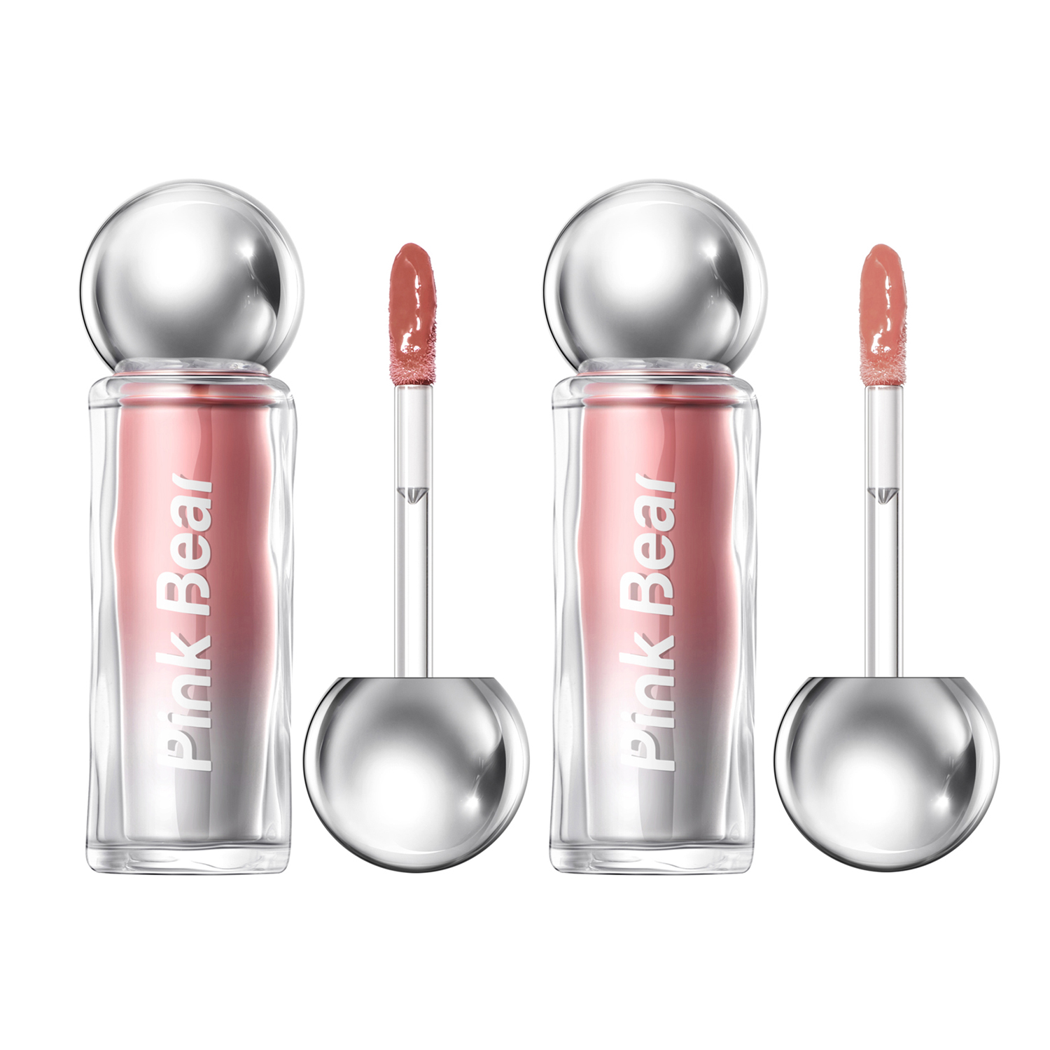 Pink Bear Pinkbear миниатюрная лампочка цветная сыворотка для губ блеск для губ зеркальное покрытие глянцевый блеск для губ сияющий прозрачный уменьшает морщинки на губах
Pink Bear Pinkbear миниатюрная лампочка цветная сыворотка для губ блеск для губ зеркальное покрытие глянцевый блеск для губ сияющий прозрачный уменьшает морщинки на губах