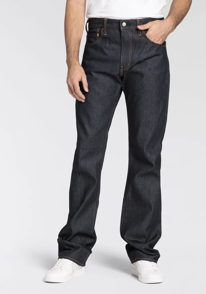 Джинсы Levi's Bootcut "LV Jeans 517 BOOTCUT", цвет Make It Yours 
Джинсы Levi's Bootcut "LV Jeans 517 BOOTCUT", цвет Make It Yours
