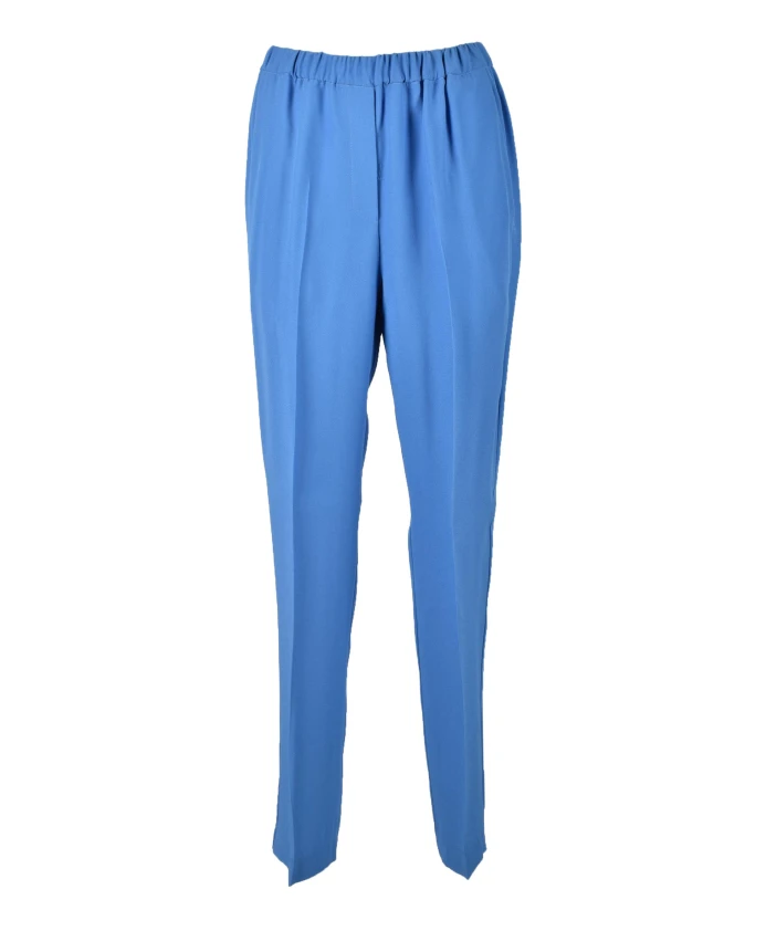 Брюки Mauro Grifoni, синий
Брюки Mauro Grifoni, синий