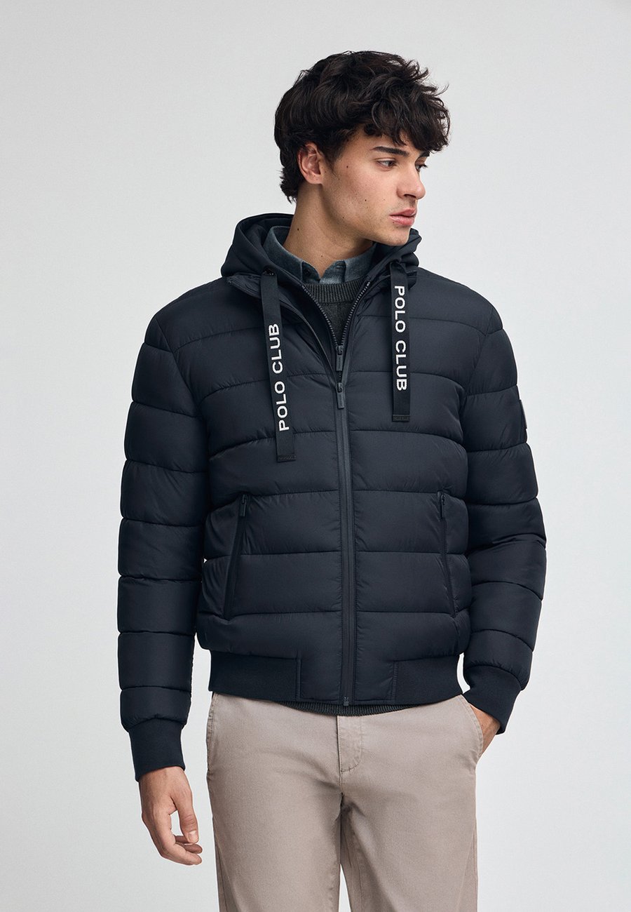 Куртка Polo Club WITH REMOVABLE, Navy/Dark Blue
Куртка Polo Club WITH REMOVABLE, Navy/Dark Blue