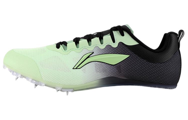 LINING Лининг амортизирующие износостойкие низкие кроссовки унисекс зеленый черный светло-зеленый, цвет Light Green
LINING Лининг амортизирующие износостойкие низкие кроссовки унисекс зеленый черный светло-зеленый, цвет Light Green