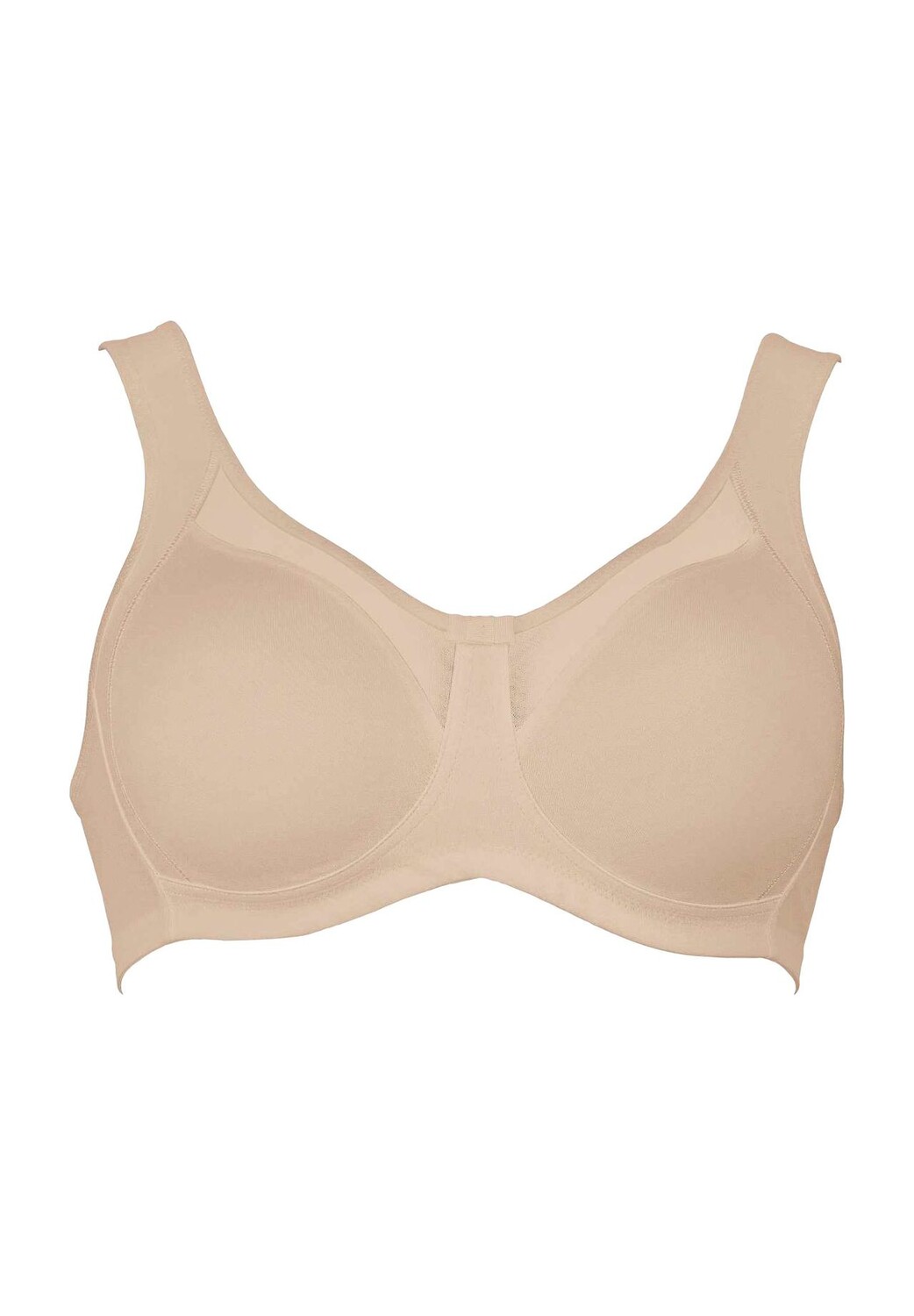 Бюстгальтер Clara рельефный, удобные бретели, формованные чашки, для женщин Anita, цвет Haut
Бюстгальтер Clara рельефный, удобные бретели, формованные чашки, для женщин Anita, цвет Haut