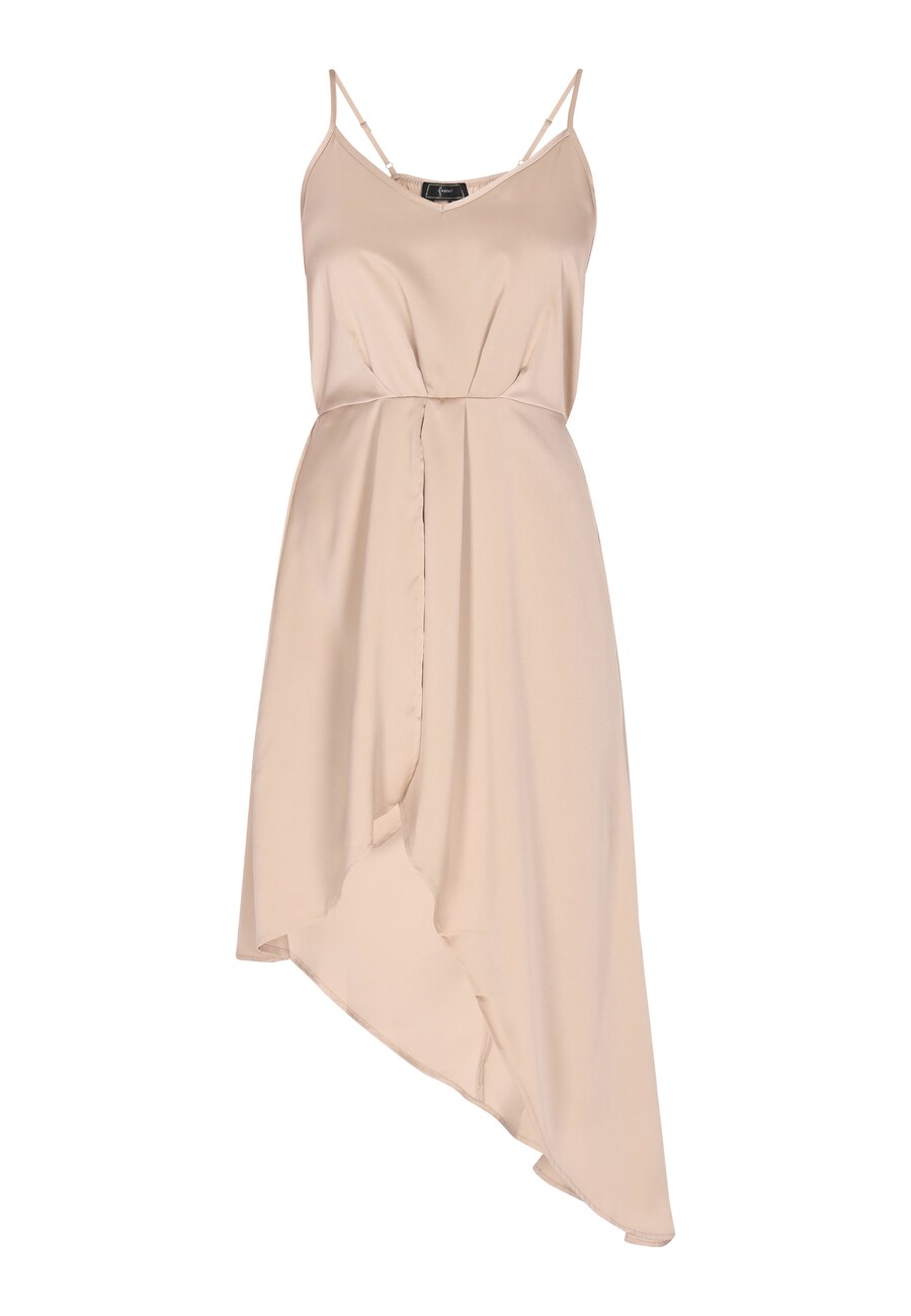 Коктейльное платье faina, бежевый
Коктейльное платье faina, бежевый
