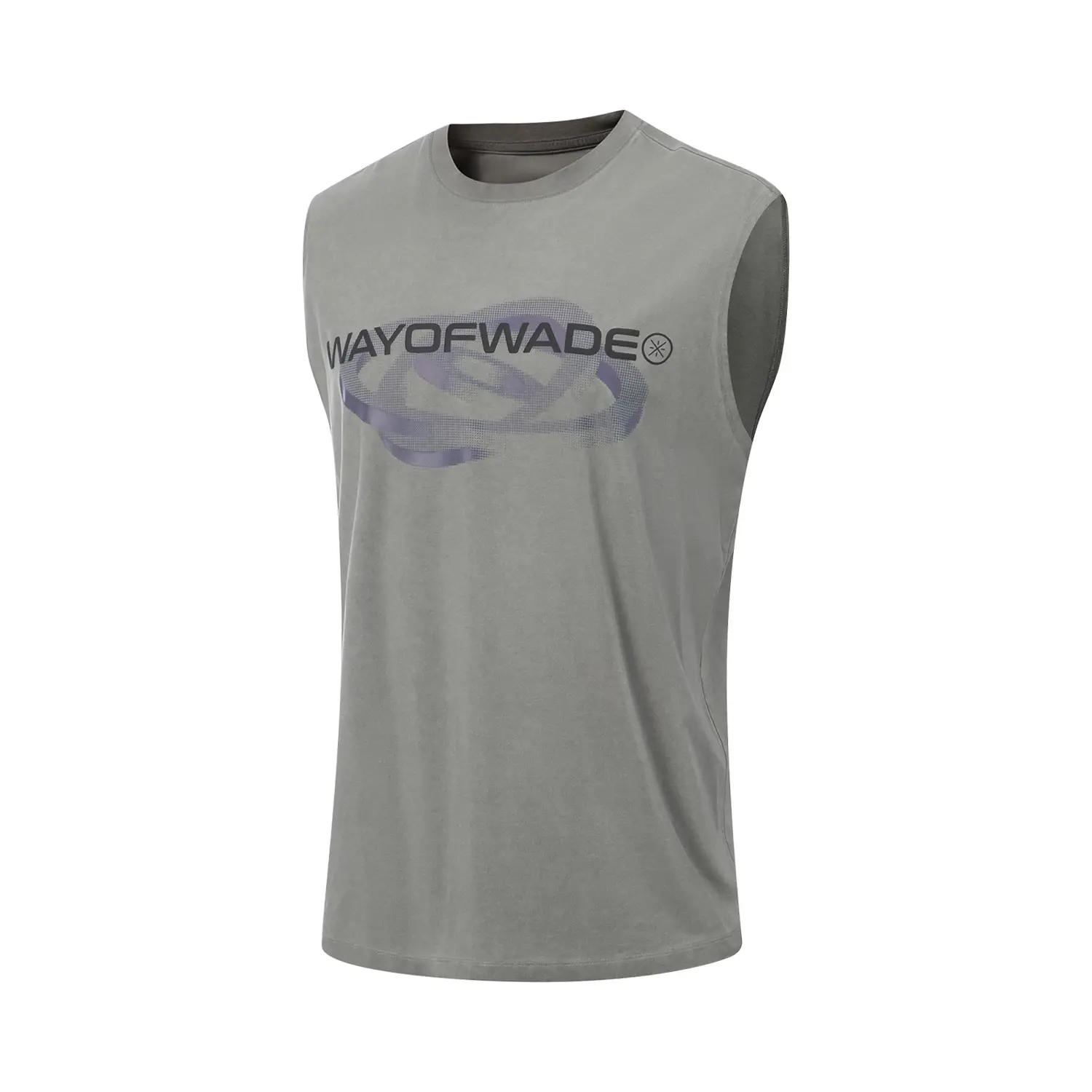 Мужские майки Ultimate Gray Washed LINING, серый
Мужские майки Ultimate Gray Washed LINING, серый