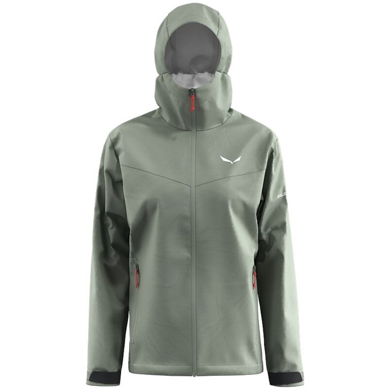 Функциональная куртка puez aqua 4 ptx 2.5lw jacket Salewa, цвет shadow
Функциональная куртка puez aqua 4 ptx 2.5lw jacket Salewa, цвет shadow