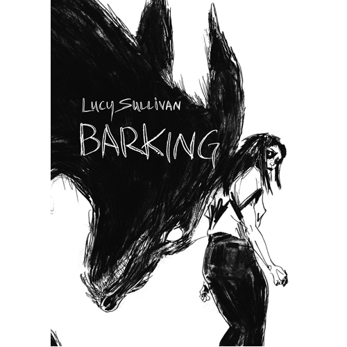 Книга Barking
Книга Barking