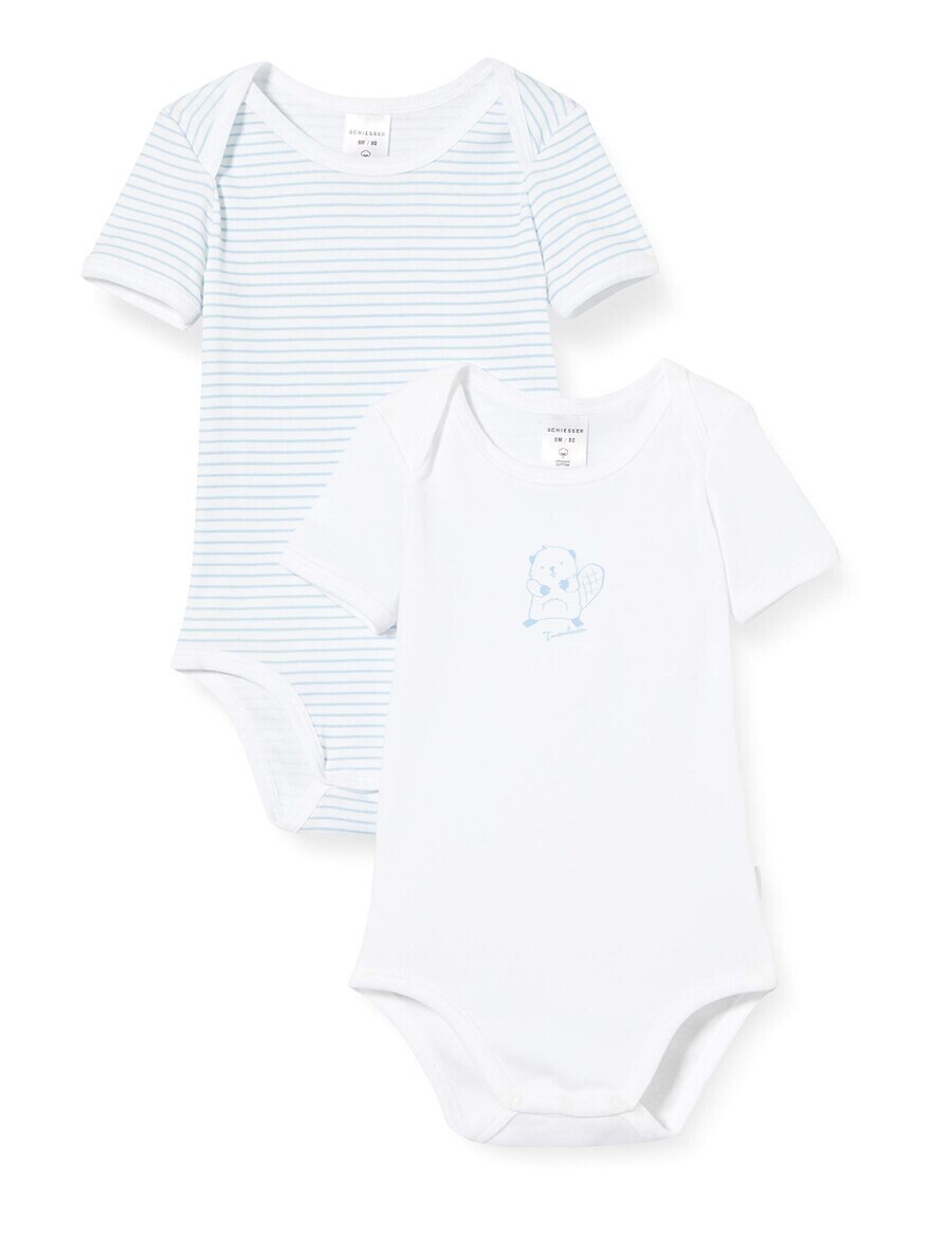 Комбинезон Uncover By Schiesser, белый
Комбинезон Uncover By Schiesser, белый