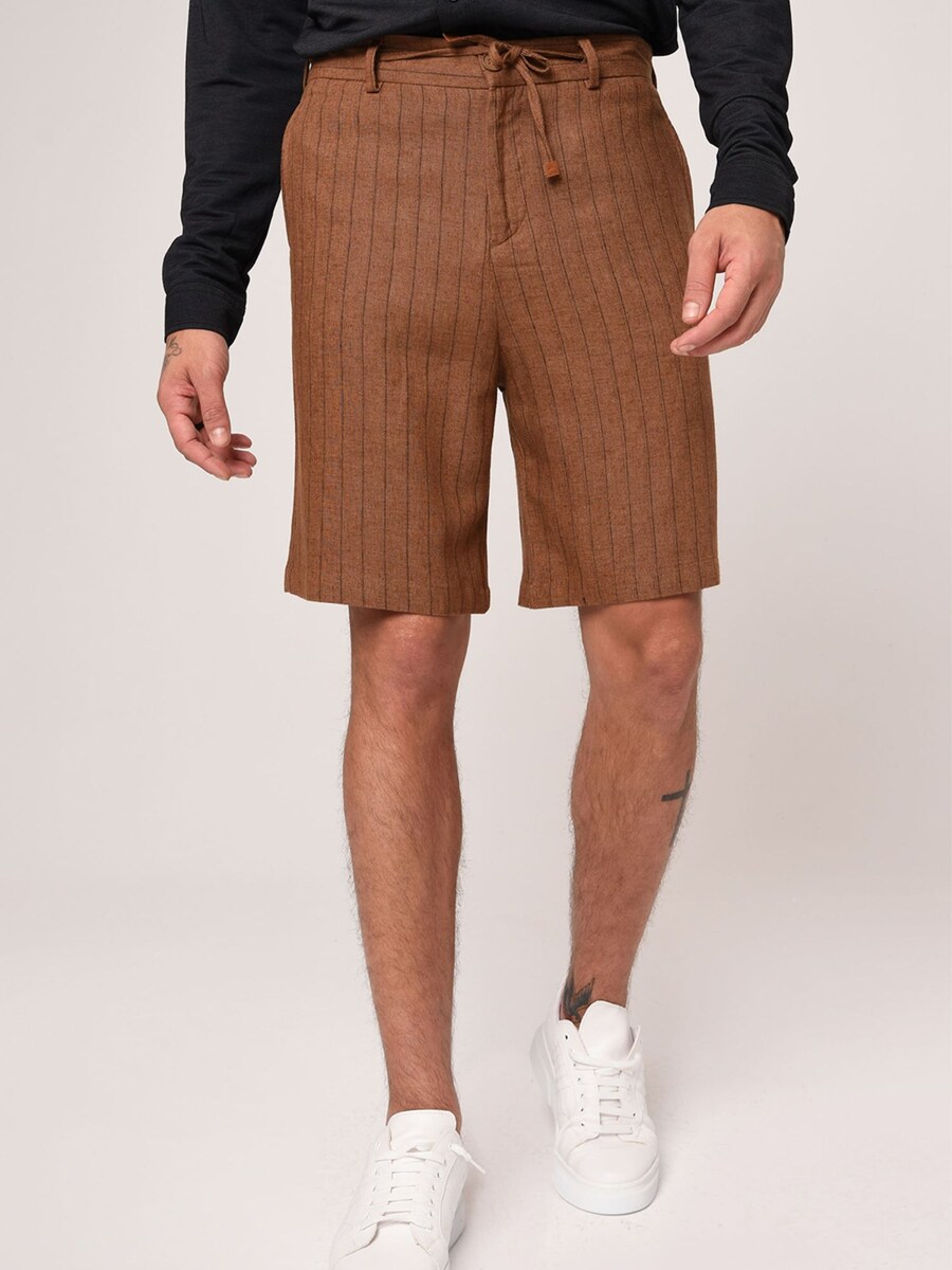 Обычные брюки Antioch, коричневый
Обычные брюки Antioch, коричневый