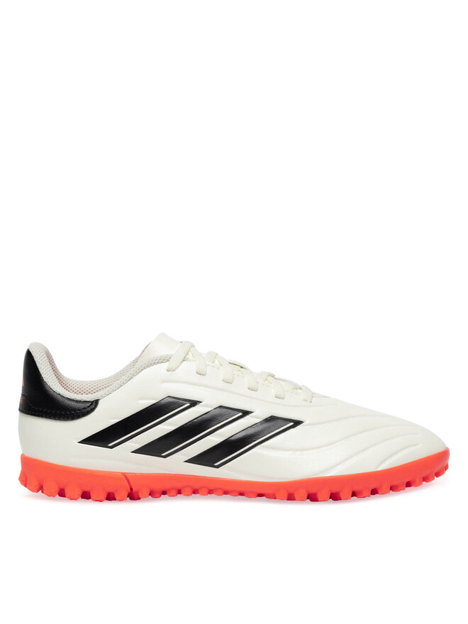Кроссовки COPA PURE 2 CLUB TF J IE7531 Adidas, бежевый
Кроссовки COPA PURE 2 CLUB TF J IE7531 Adidas, бежевый