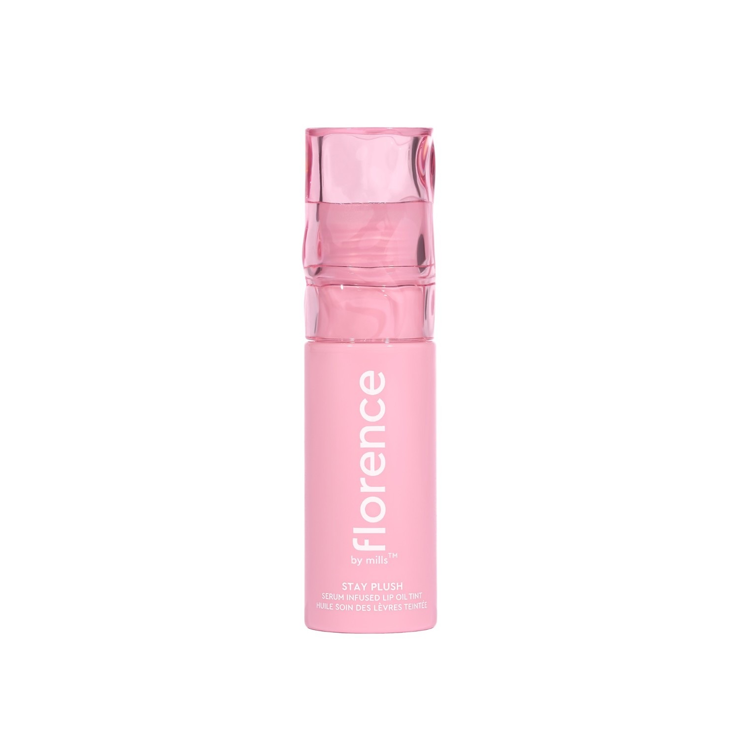 Масло для губ stay plush tint Florence By Mills, strawberry sunrise, объем 8 мл
Масло для губ stay plush tint Florence By Mills, strawberry sunrise, объем 8 мл