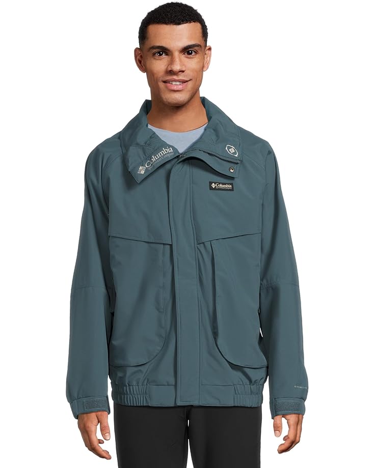 Мужская куртка Columbia Powderkeg II Remastered Interchange, Everblue
Мужская куртка Columbia Powderkeg II Remastered Interchange, Everblue