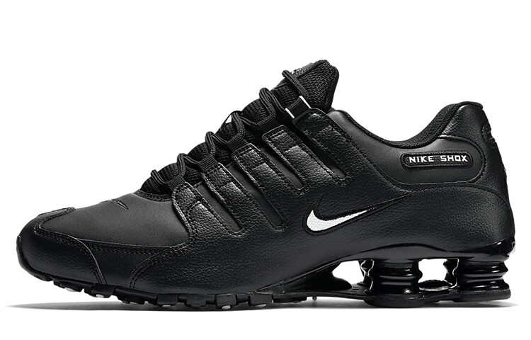 Мужские кроссовки для бега Nike Shox NZ Series 
Мужские кроссовки для бега Nike Shox NZ Series