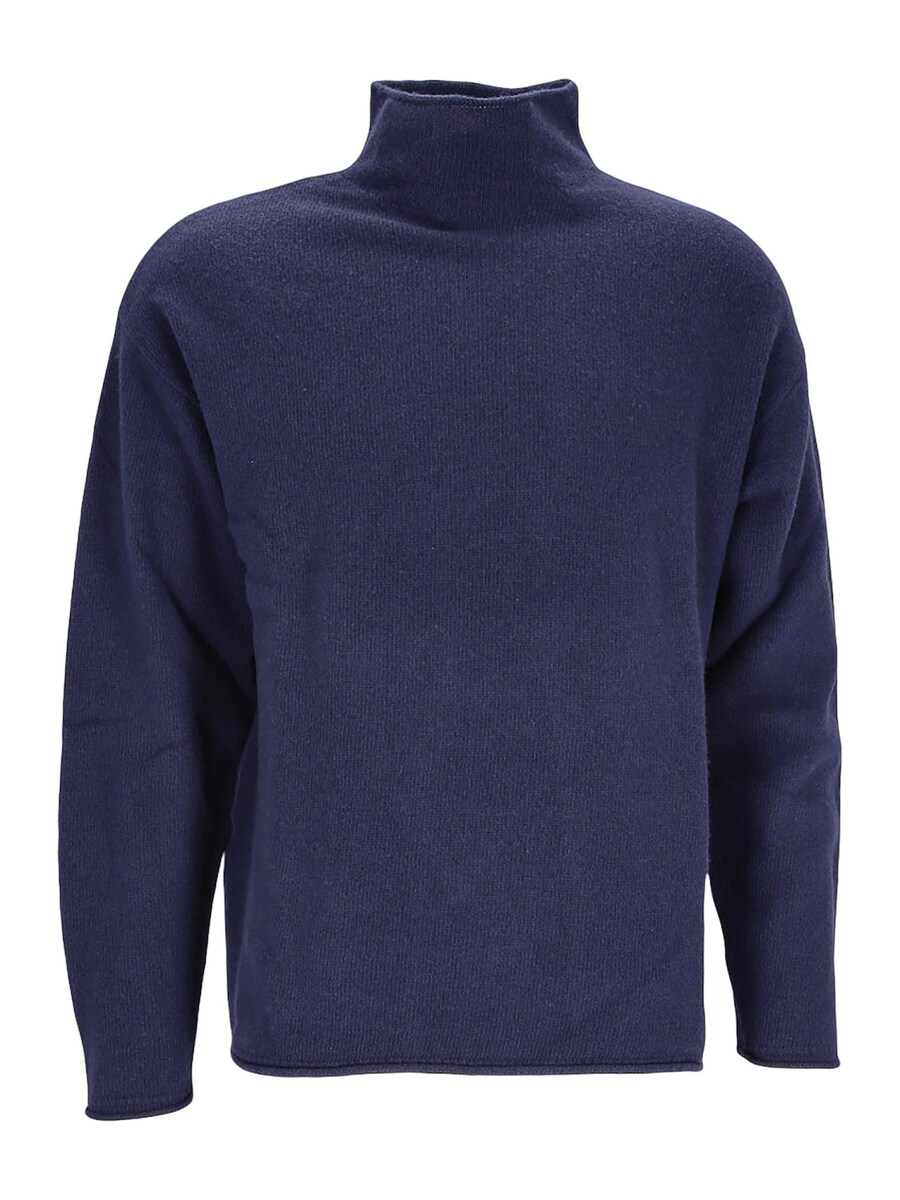 Свитер REPLAY, темно-синий
Свитер REPLAY, темно-синий