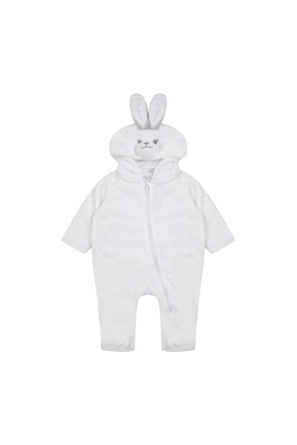 Комбинезон с кроликом Larkwood, белый
Комбинезон с кроликом Larkwood, белый