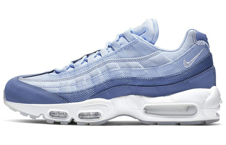 Кроссовки Nike Air Max 95 унисекс
Кроссовки Nike Air Max 95 унисекс