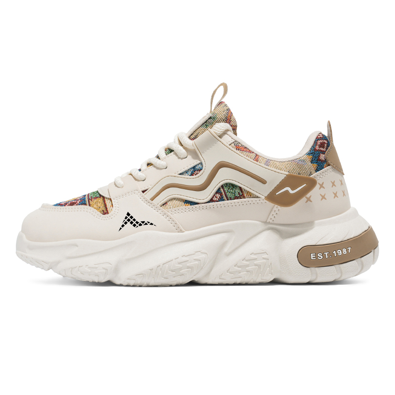 ATONGMU Амортизирующие нескользящие износостойкие легкие низкие массивные кроссовки унисекс бежевый хаки, цвет Beige Khaki
ATONGMU Амортизирующие нескользящие износостойкие легкие низкие массивные кроссовки унисекс бежевый хаки, цвет Beige Khaki