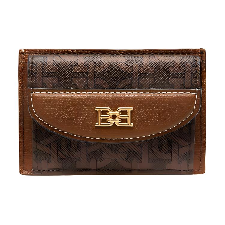 BALLY Женский кардхолдер коричневый
BALLY Женский кардхолдер коричневый
