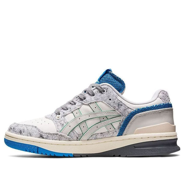 Кроссовки ex89 Asics, белый
Кроссовки ex89 Asics, белый