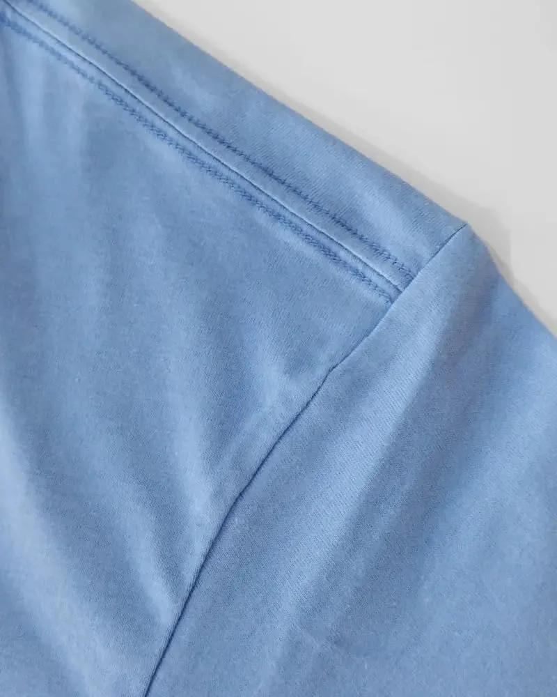 Футболка с таксой и индейкой V-Neck Burwilde
Футболка с таксой и индейкой V-Neck Burwilde