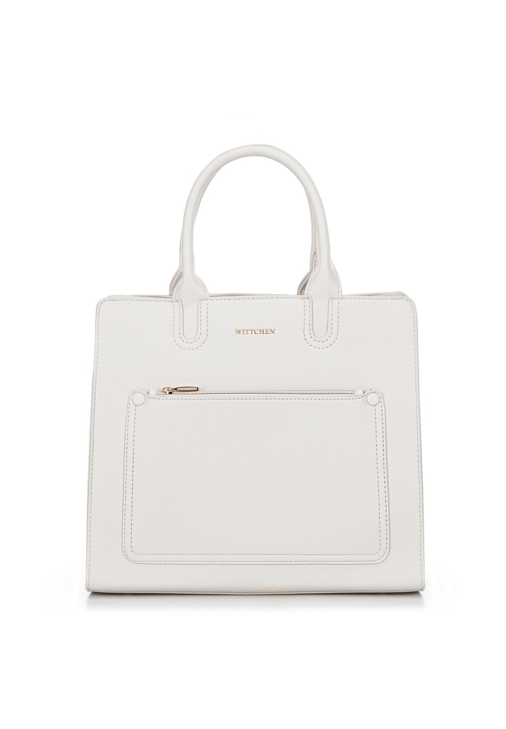 Сумка WITTCHEN, белый
Сумка WITTCHEN, белый