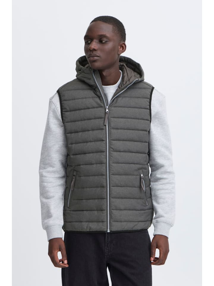 Жилет BLEND, черный
Жилет BLEND, черный