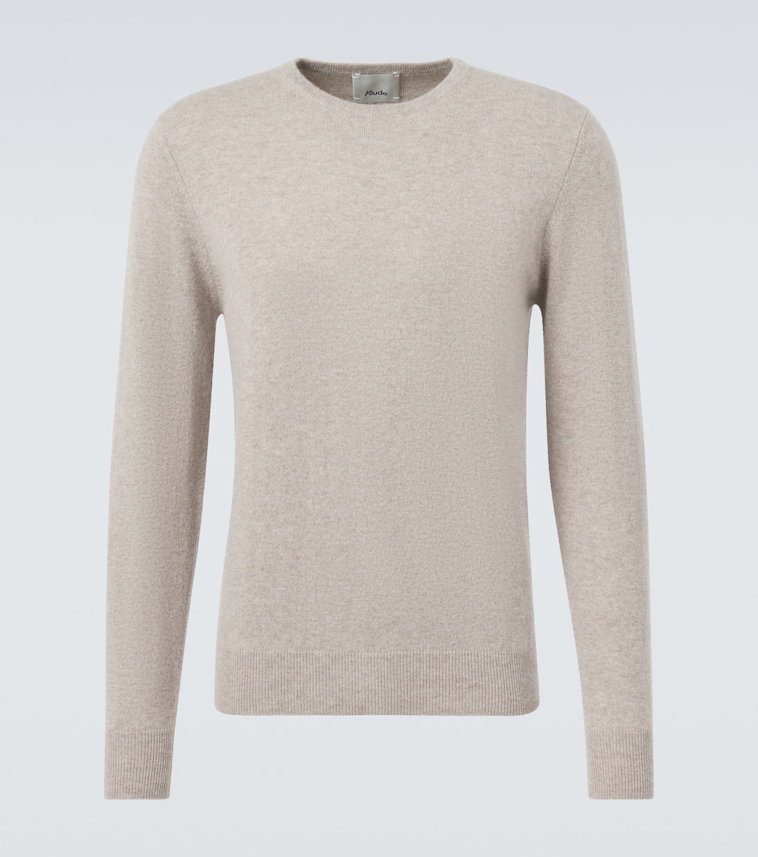 Кашемировый свитер Allude
Кашемировый свитер Allude
