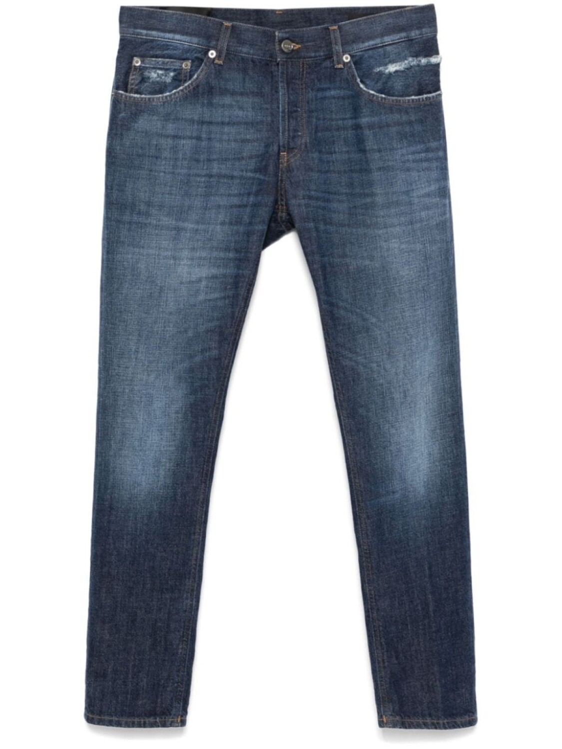 DONDUP джинсы Mius, синий
DONDUP джинсы Mius, синий