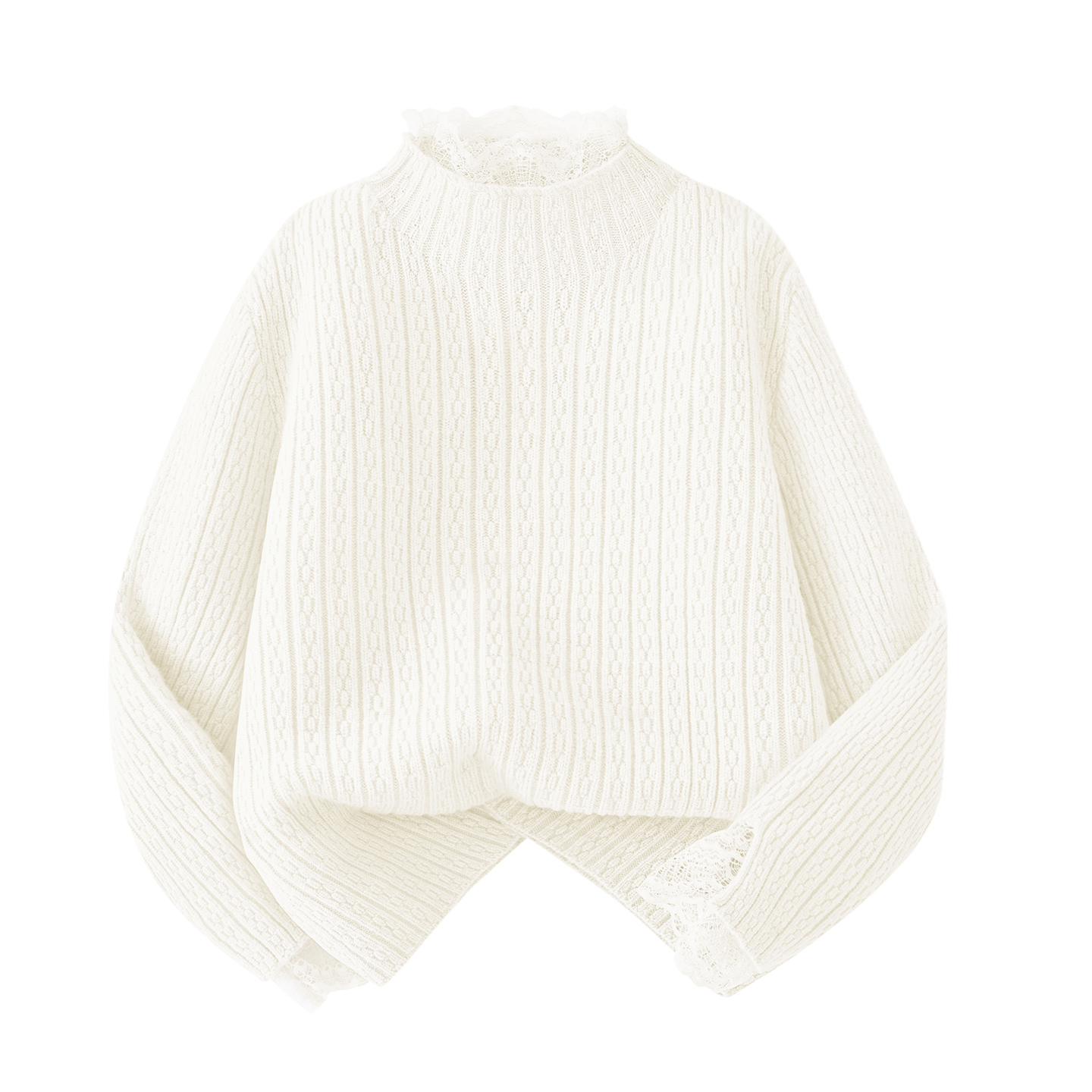 Детский свитер Disney, Solid Color Ecru
Детский свитер Disney, Solid Color Ecru