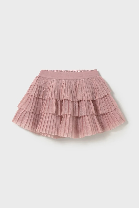Детская юбка Mayoral, розовый
Детская юбка Mayoral, розовый