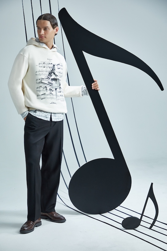 Толстовка Medicine, бежевый
Толстовка Medicine, бежевый