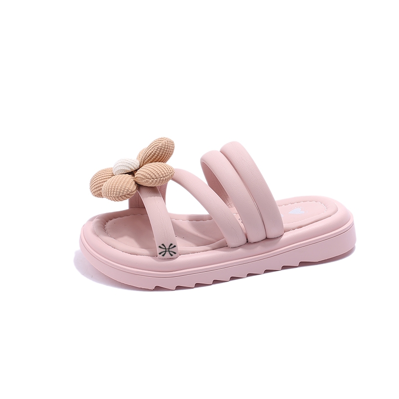 Сандалии детские с амортизацией и дышащими вставками YUZHAOLIN, розовый
Сандалии детские с амортизацией и дышащими вставками YUZHAOLIN, розовый