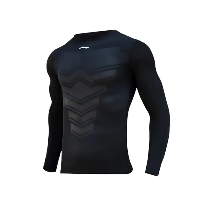 Спортивная одежда для мужчин LINING, черный
Спортивная одежда для мужчин LINING, черный