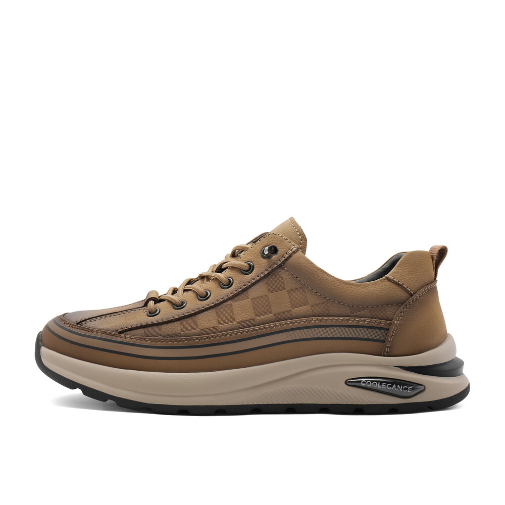 Кроссовки мужские Lifestyle Shoes Men Low-Top Belle, серый
Кроссовки мужские Lifestyle Shoes Men Low-Top Belle, серый