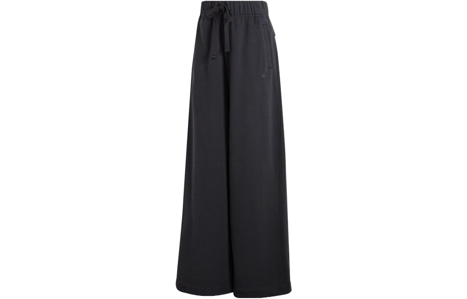 Adidas Originals Женские трикотажные спортивные штаны, цвет Black
Adidas Originals Женские трикотажные спортивные штаны, цвет Black