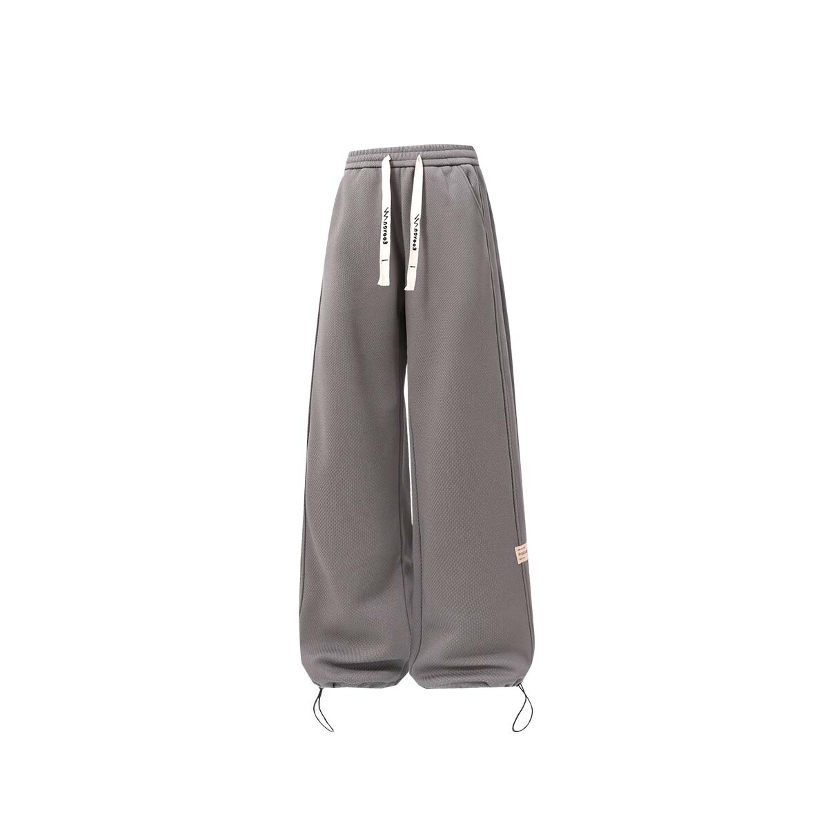 Eooven Мужские повседневные брюки, Серый
Eooven Мужские повседневные брюки, Серый